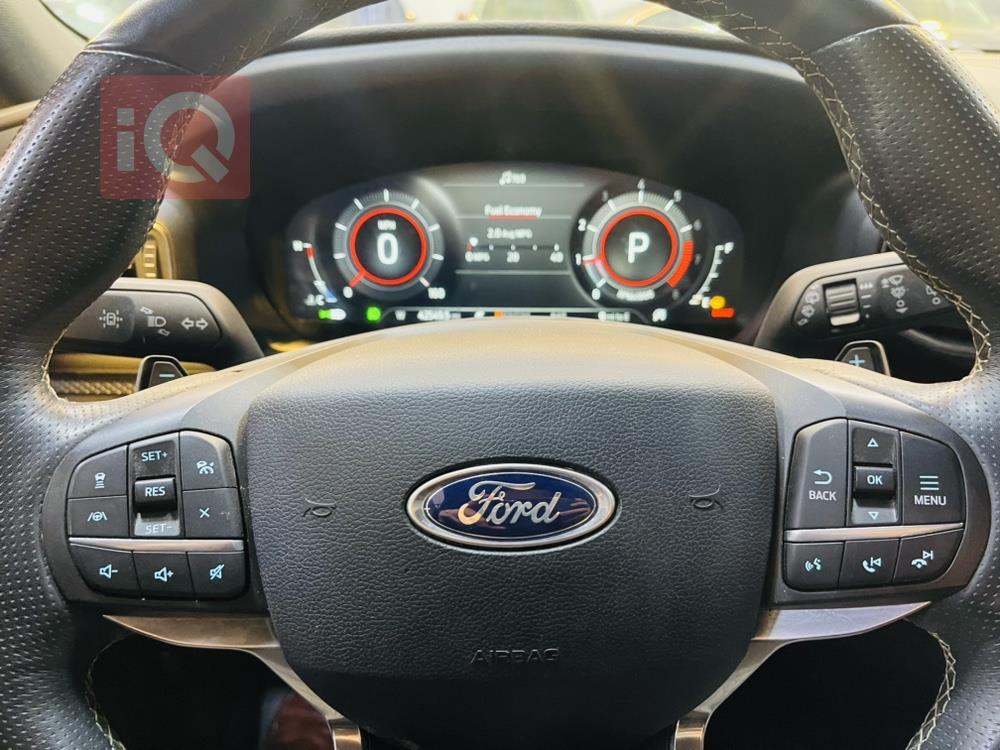 فورد إكسبلورر